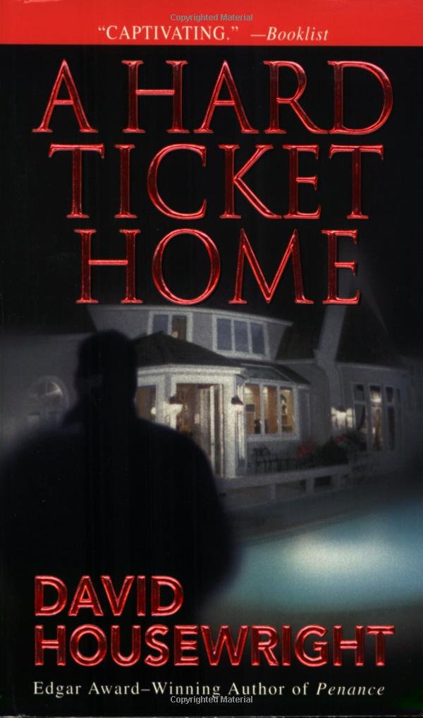 A Hard Ticket Home,Used