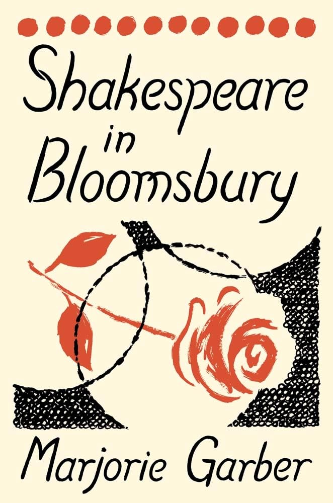 Shakespeare In Bloomsbury,New