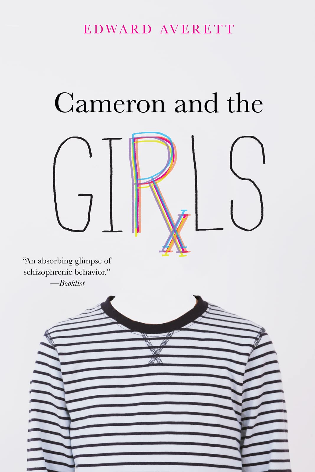 Cameron and the Girls,Used