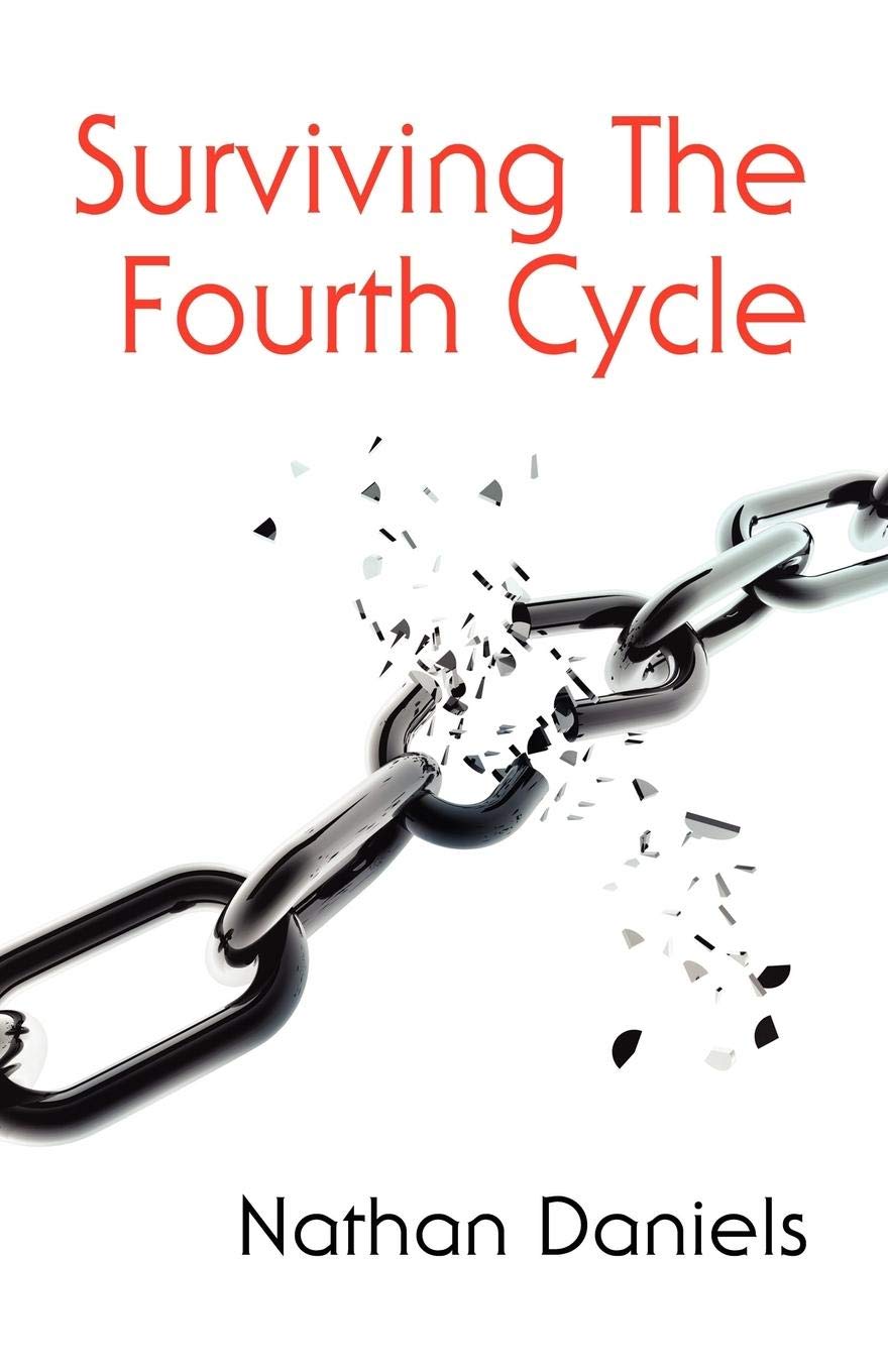 Surviving The Fourth Cycle,Used