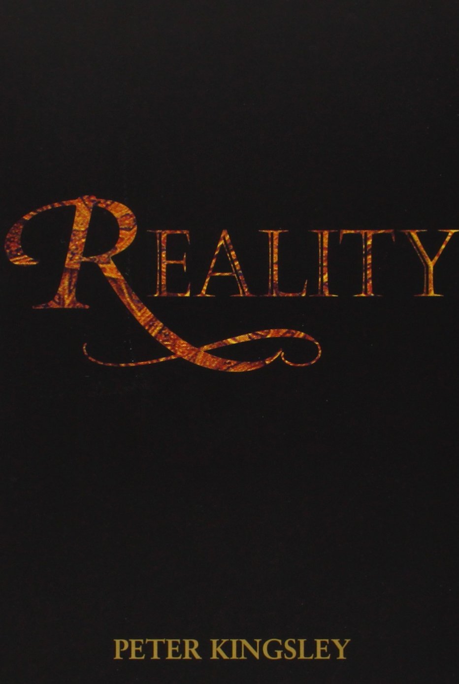 Reality,New