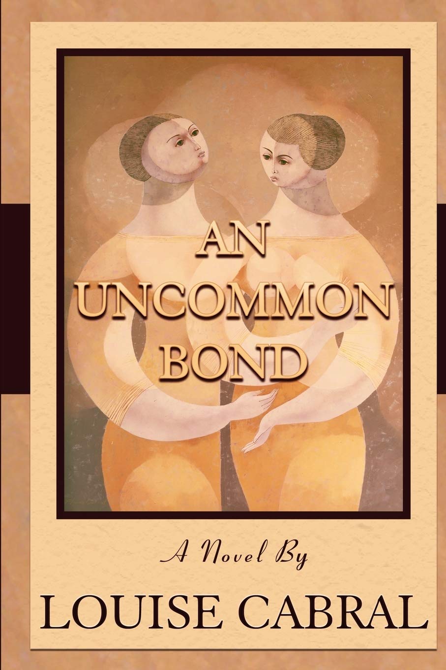 An Uncommon Bond,Used