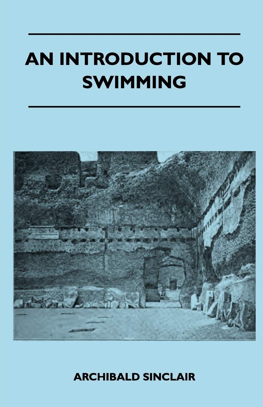 An Introduction To Swimming,Used