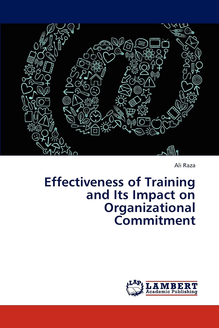 Effectiveness of Training and Its Impact on Organizational Commitment,Used