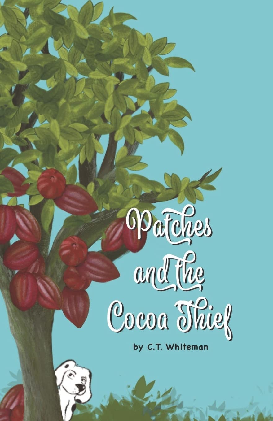 Patches and the Cocoa Thief,Used