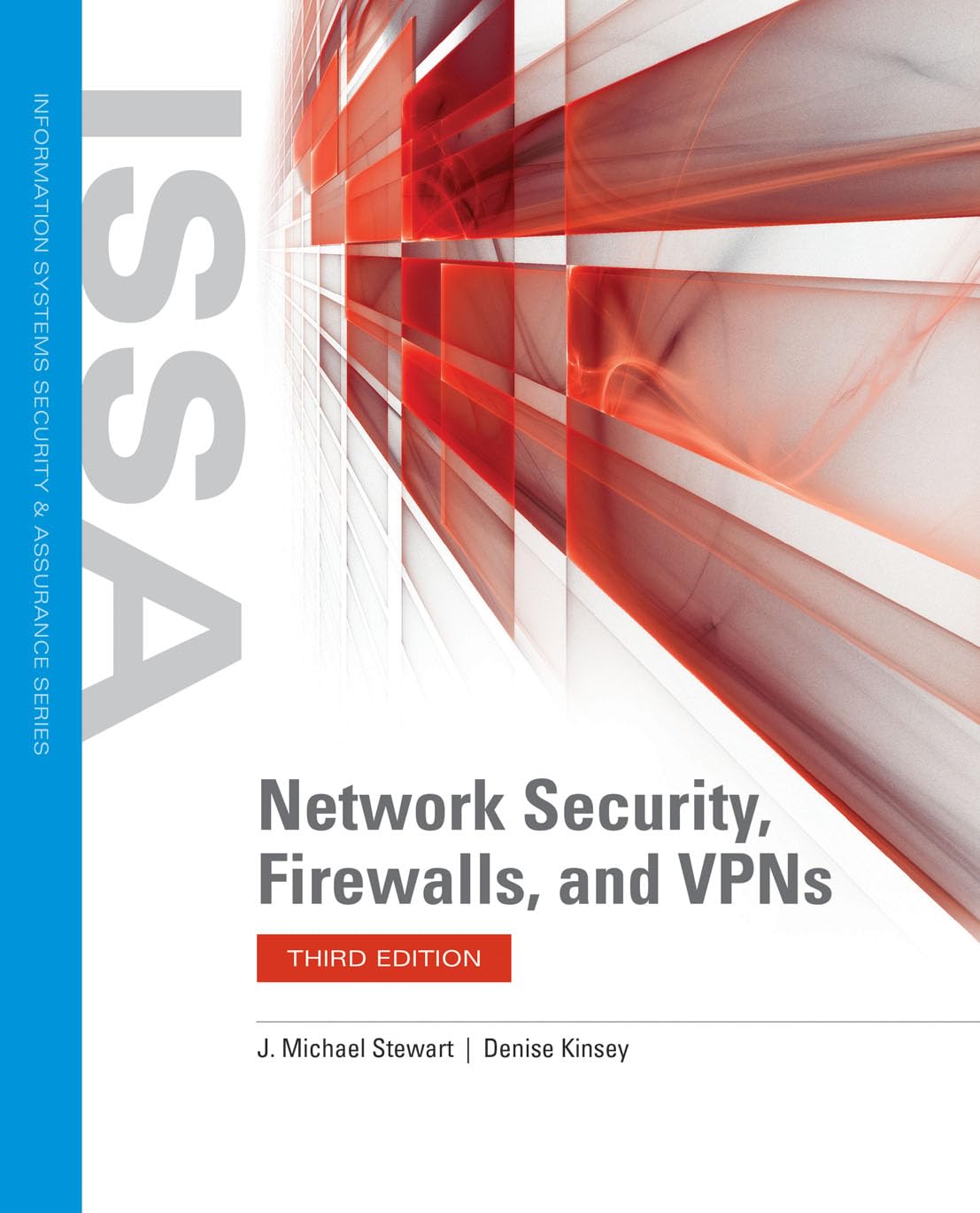 Network Security, Firewalls, and VPNs (Issa),Used
