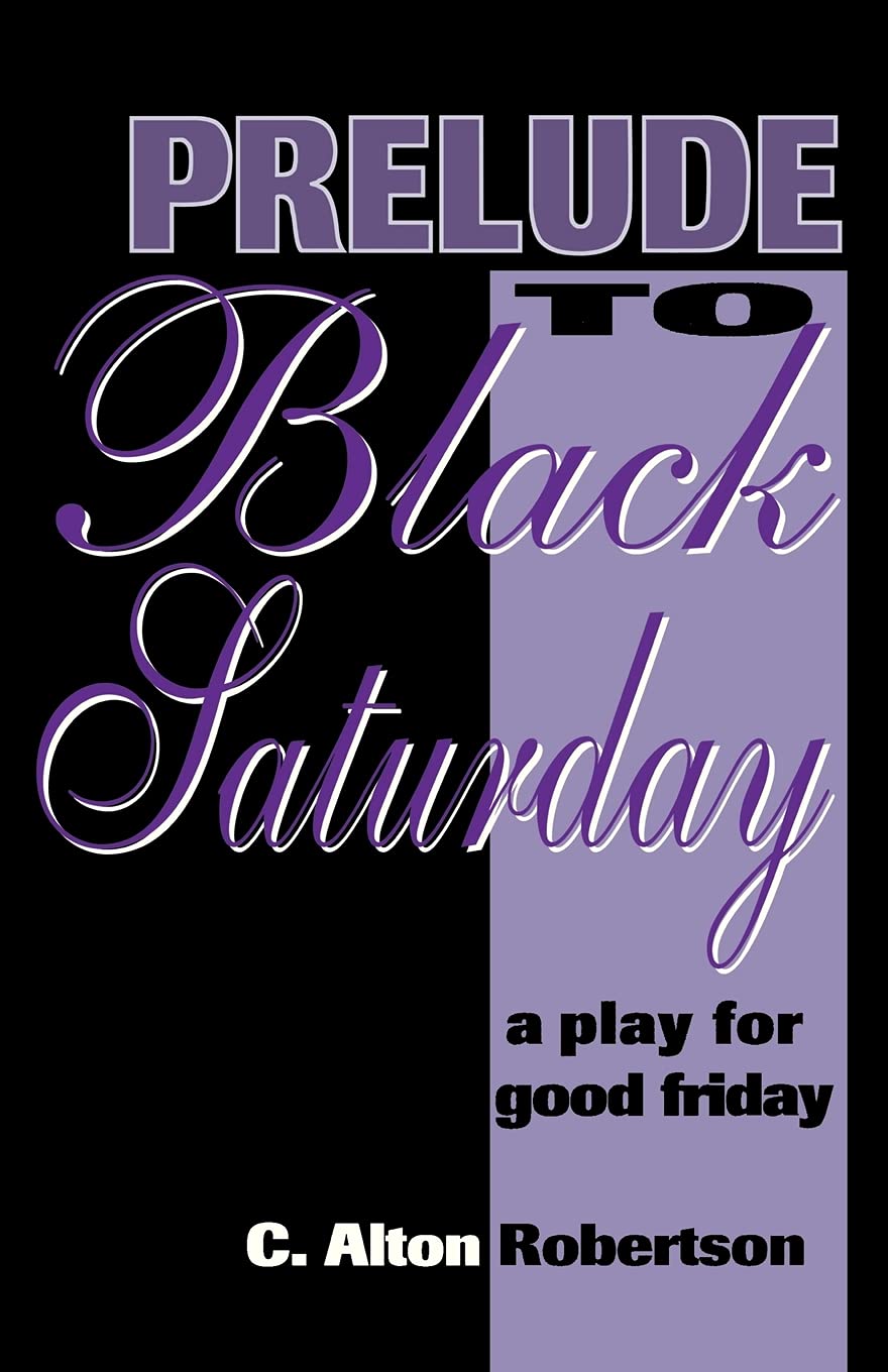 Prelude To Black Saturday,Used