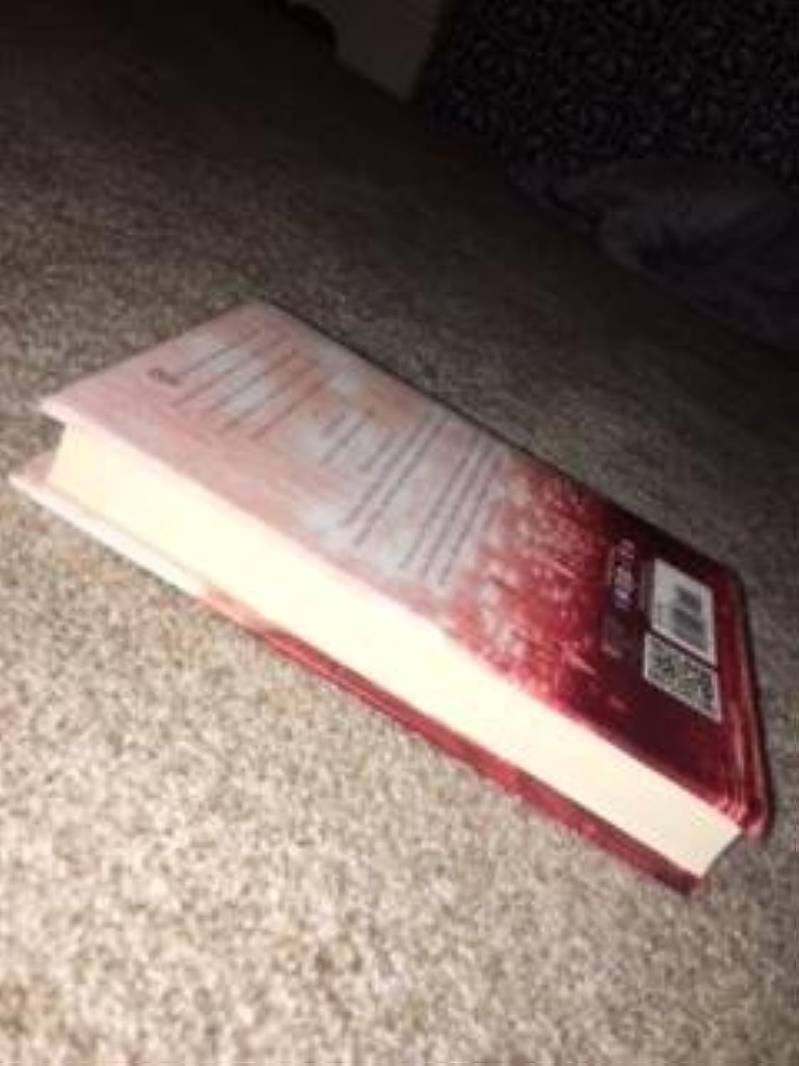The Elite (The Selection, 2),Used