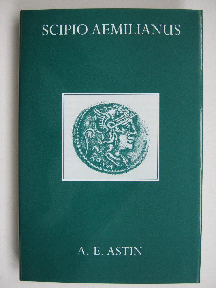 Scipio Aemilianus,New