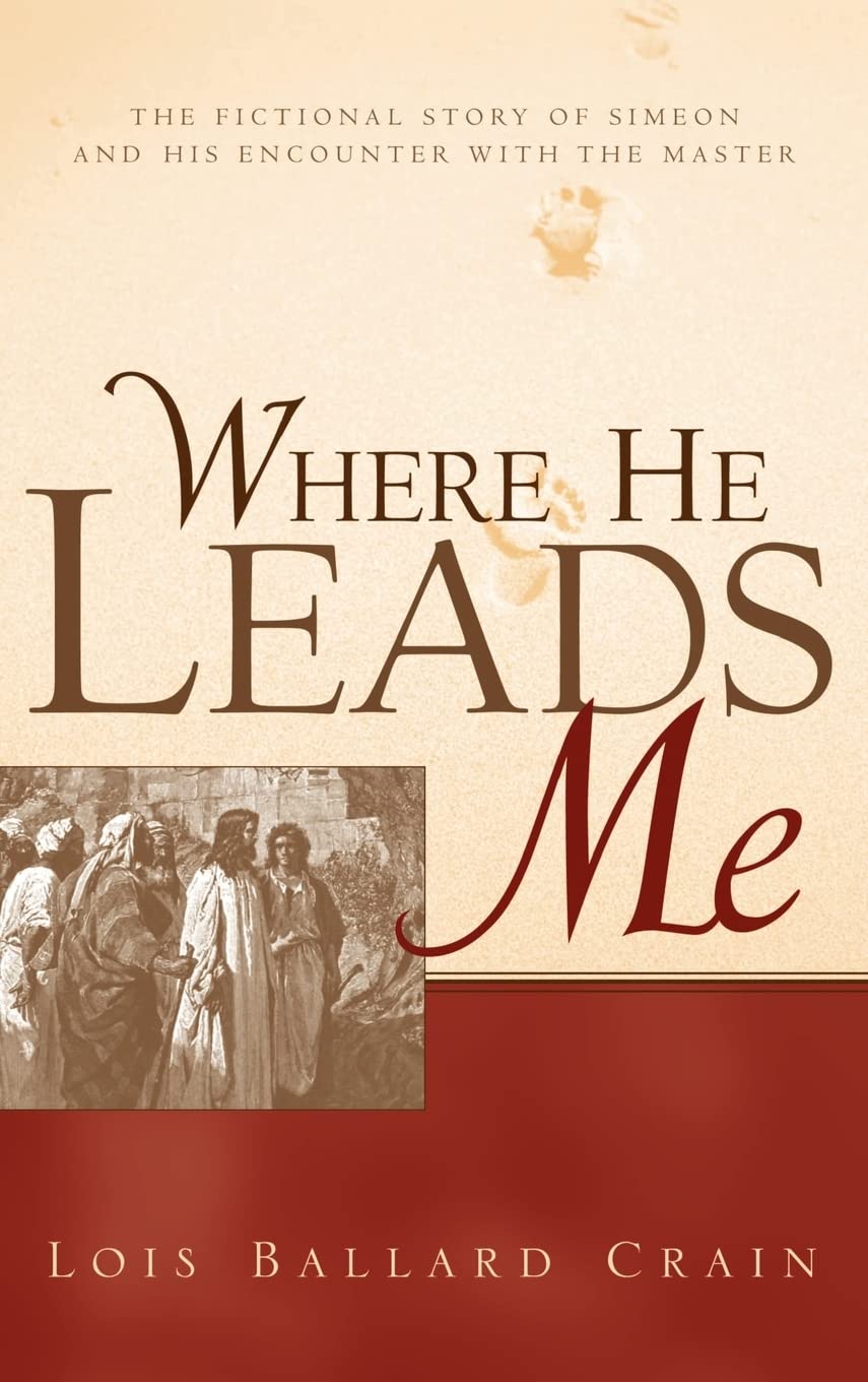Where He Leads Me,Used