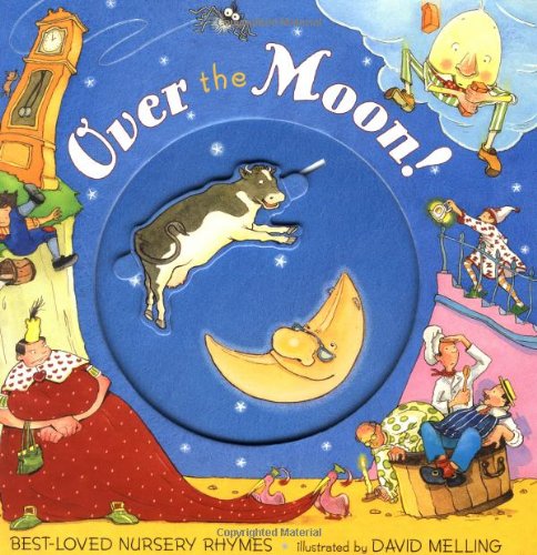 Over the Moon,Used