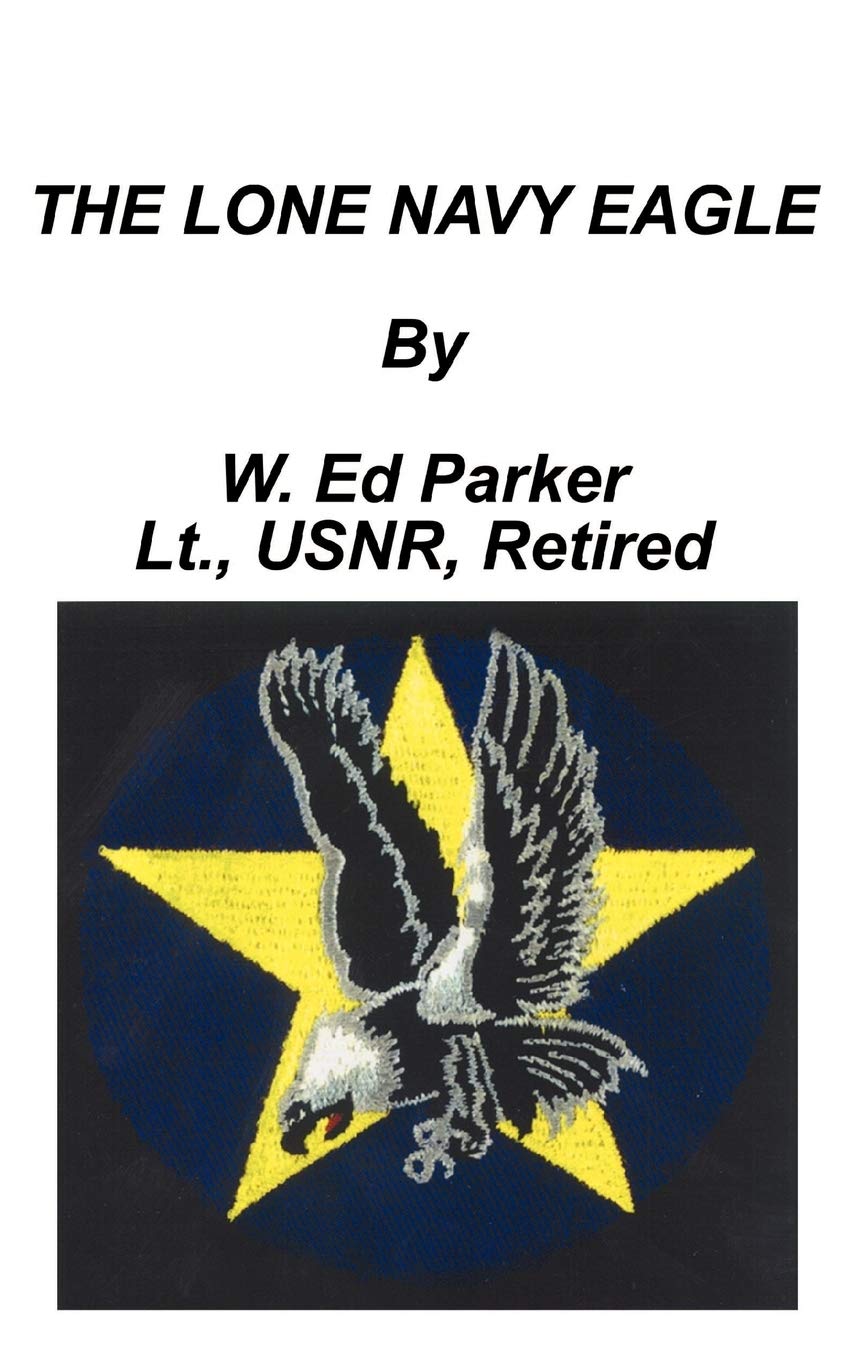 The Lone Navy Eagle,Used