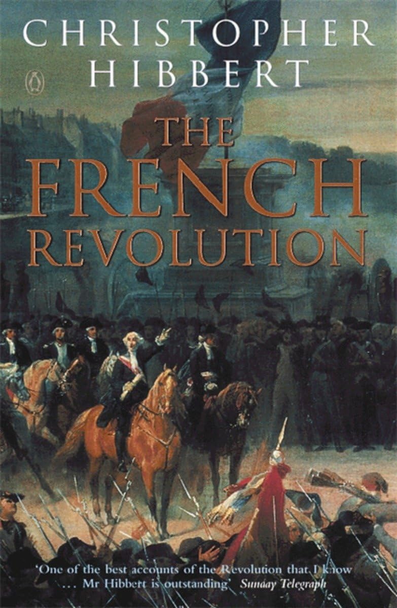 French Revolution,Used