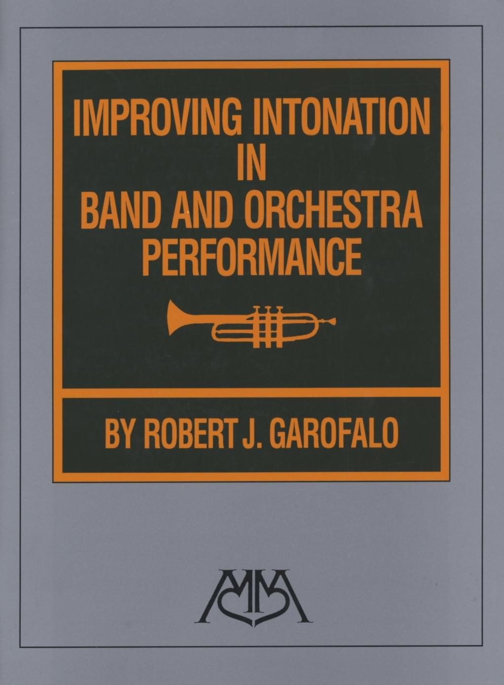 Improving Intonation In Band And Orchestra Performance,Used