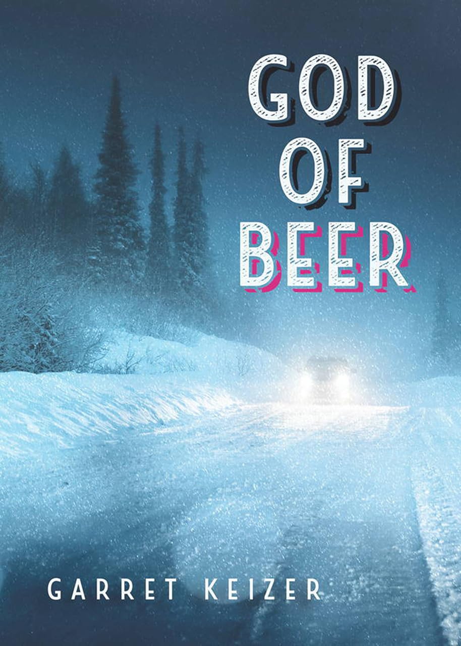 God of Beer,Used