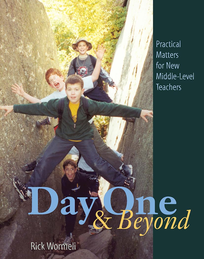 Day One and Beyond,Used
