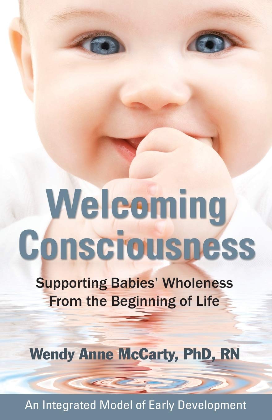 Welcoming Consciousness: Supporting Babies' Wholeness From The Beginning Of Lifean Integrated Model Of Early Development