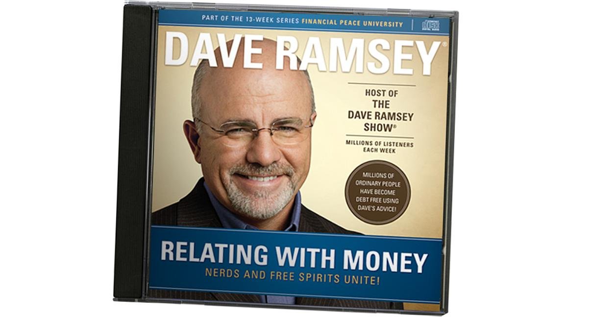 Relating with Money,Used