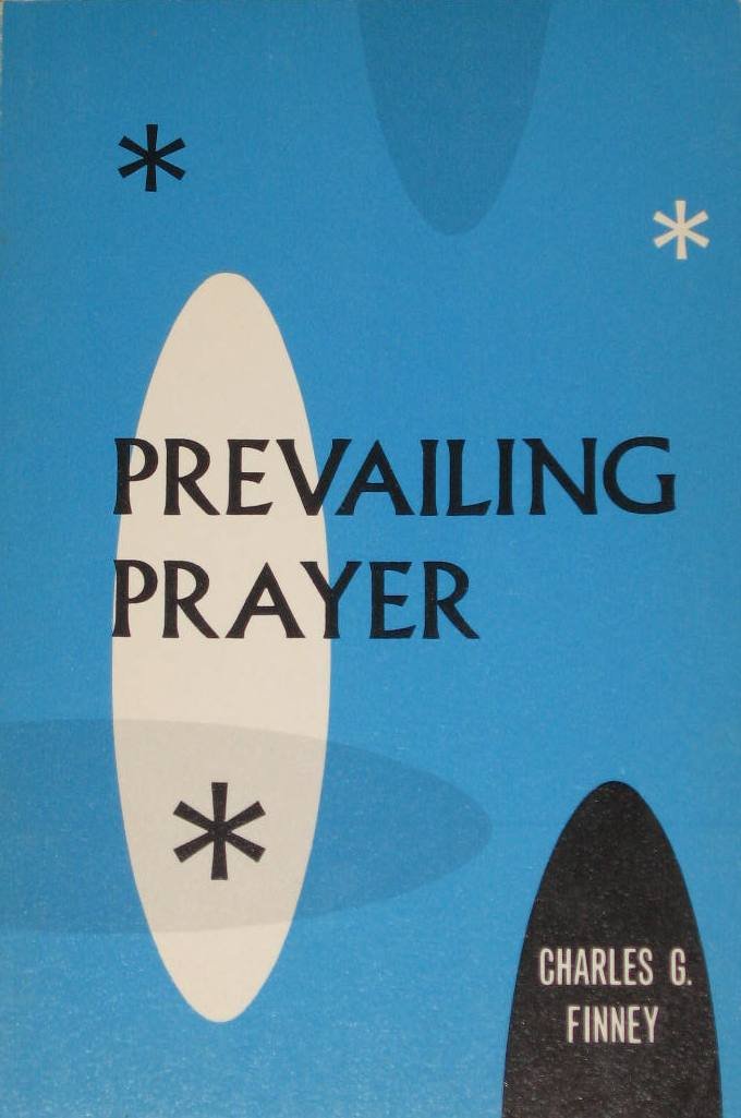 Prevailing Prayer,Used