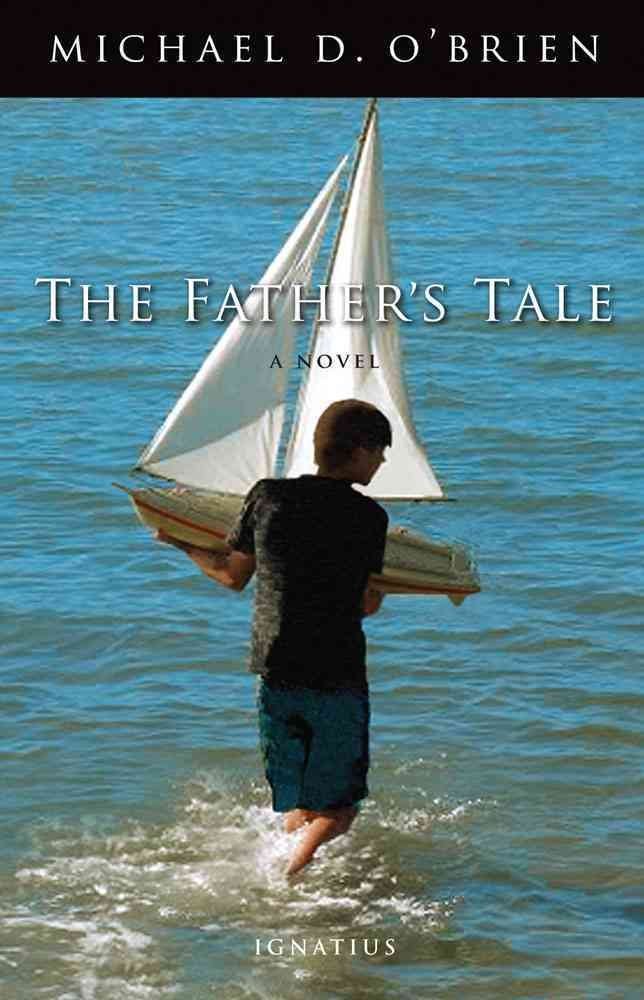 The Father's Tale: A Novel,Used