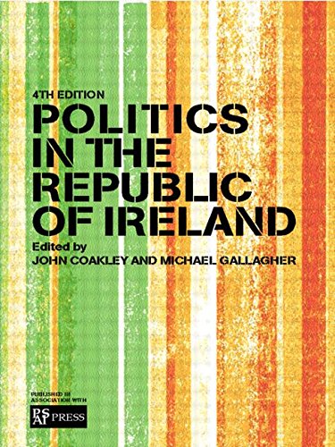 Politics in the Republic of Ireland,Used