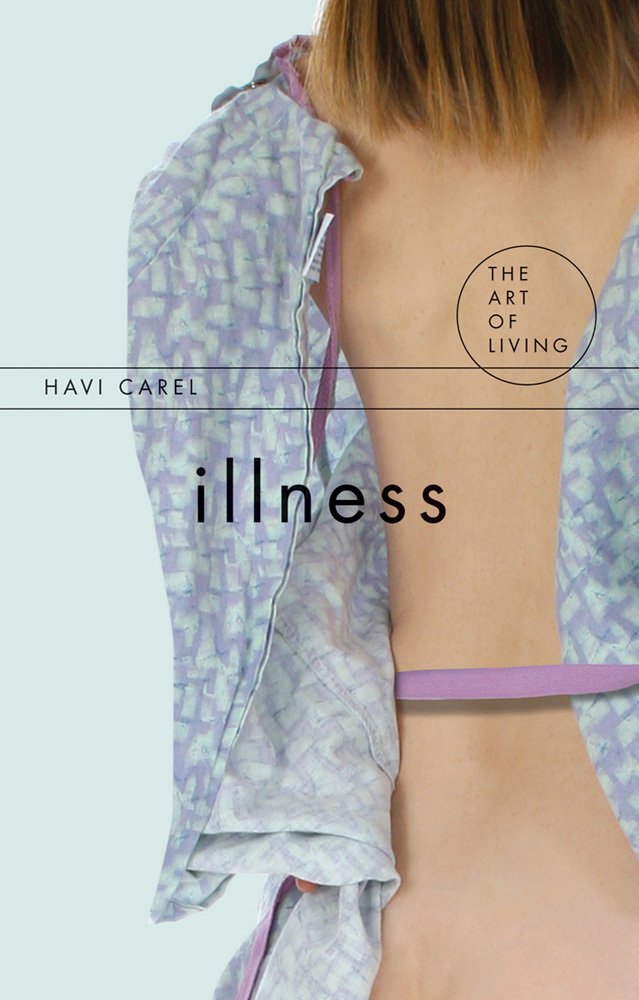 Illness (The Art of Living Series),Used