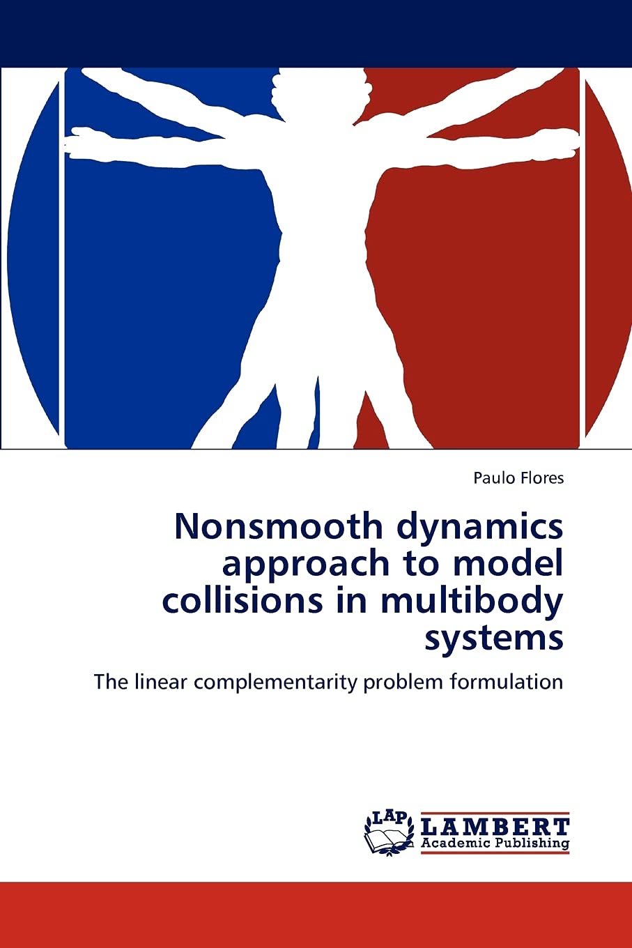 Nonsmooth dynamics approach to model collisions in multibody systems: The linear complementarity problem formulation,Used