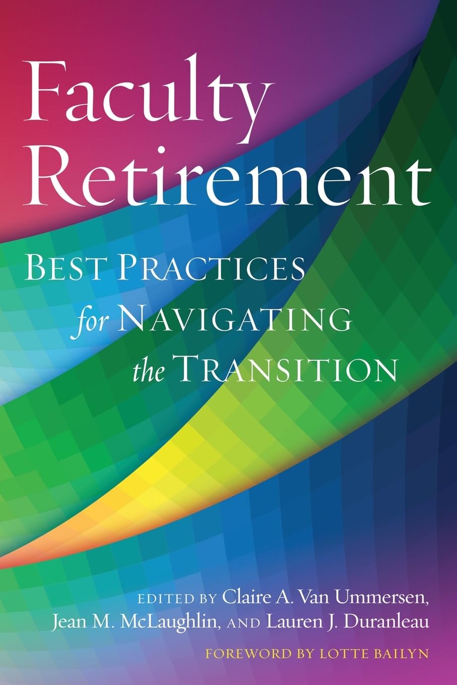 Faculty Retirement,Used