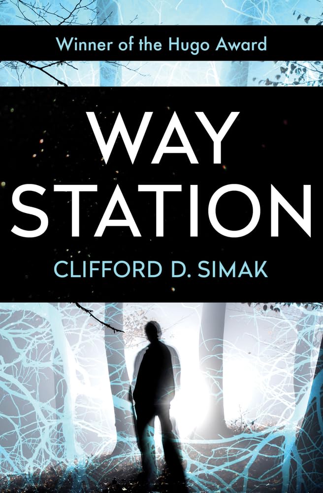 Way Station,Used