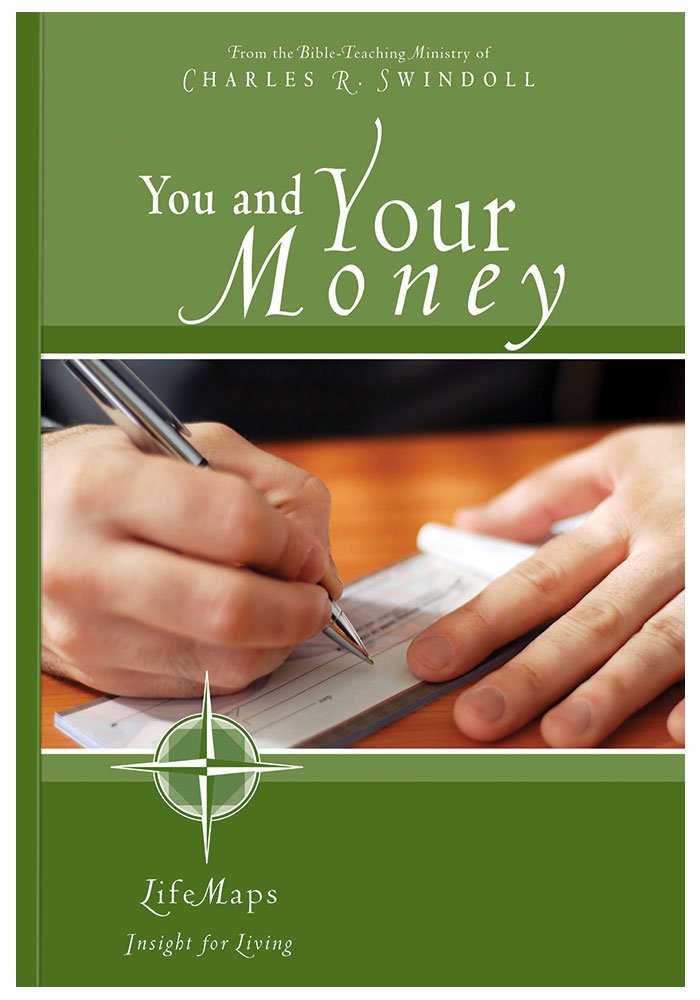 You And Your Money,Used