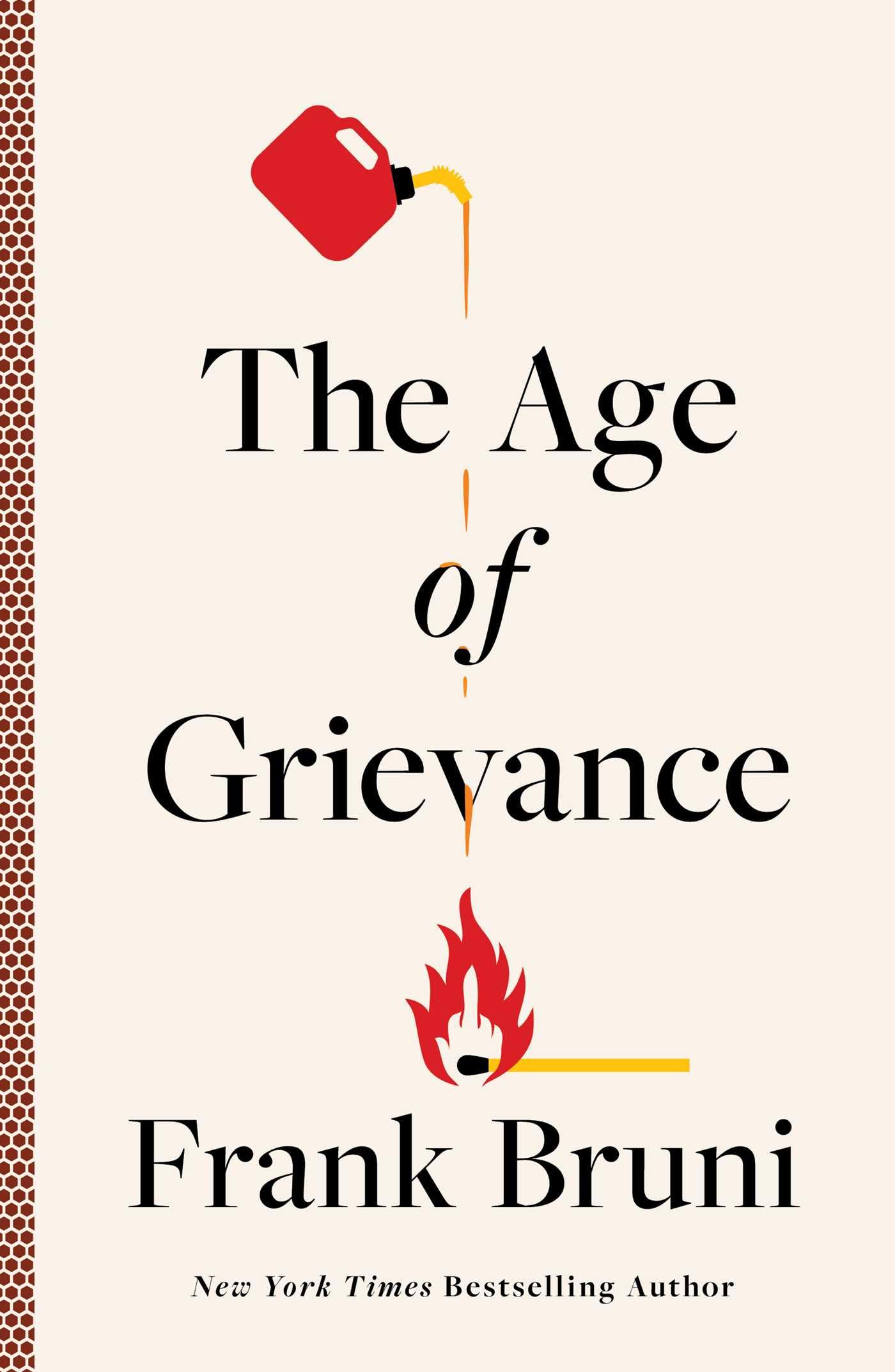 The Age Of Grievance,New