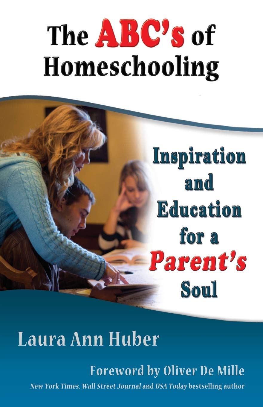 The ABC's of Homeschooling,Used