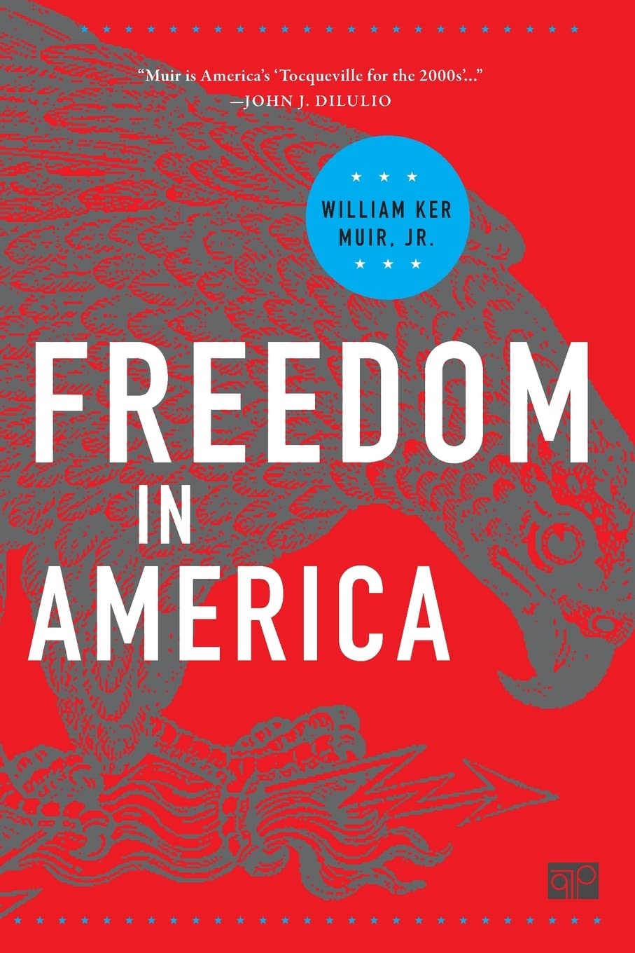 Freedom in America,Used