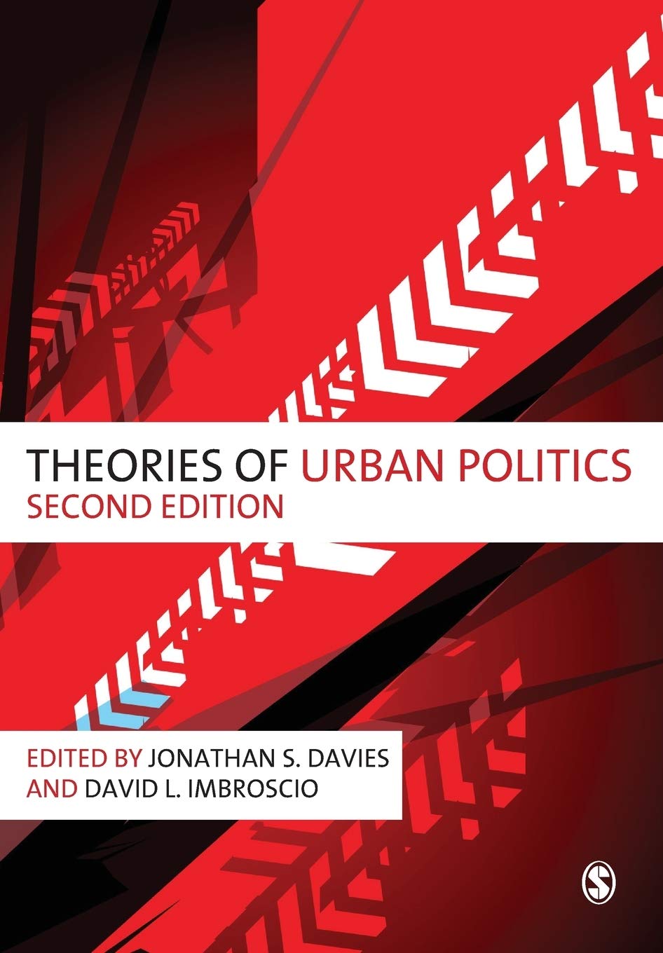 Theories of Urban Politics,Used