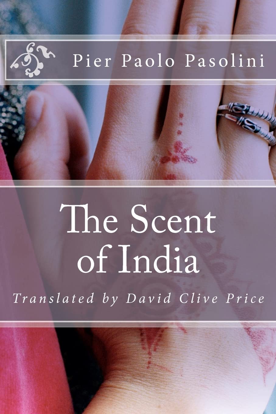 The Scent Of India,Used