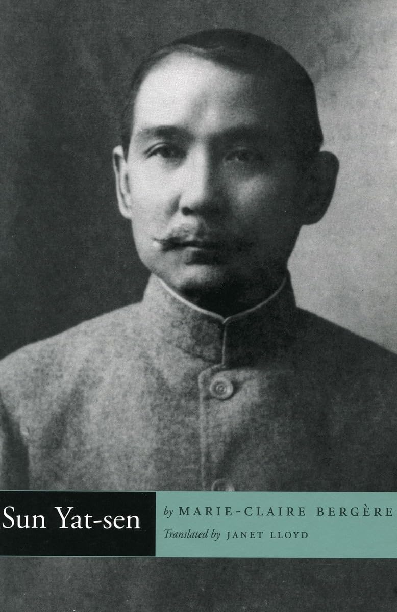 Sun Yatsen,New