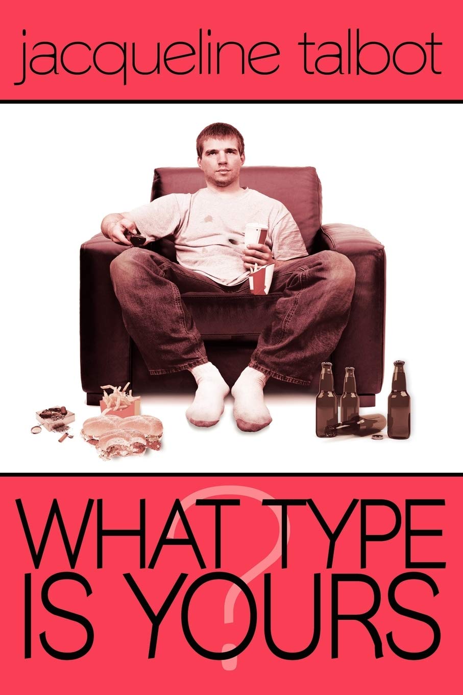 What Type Is Yours?,Used