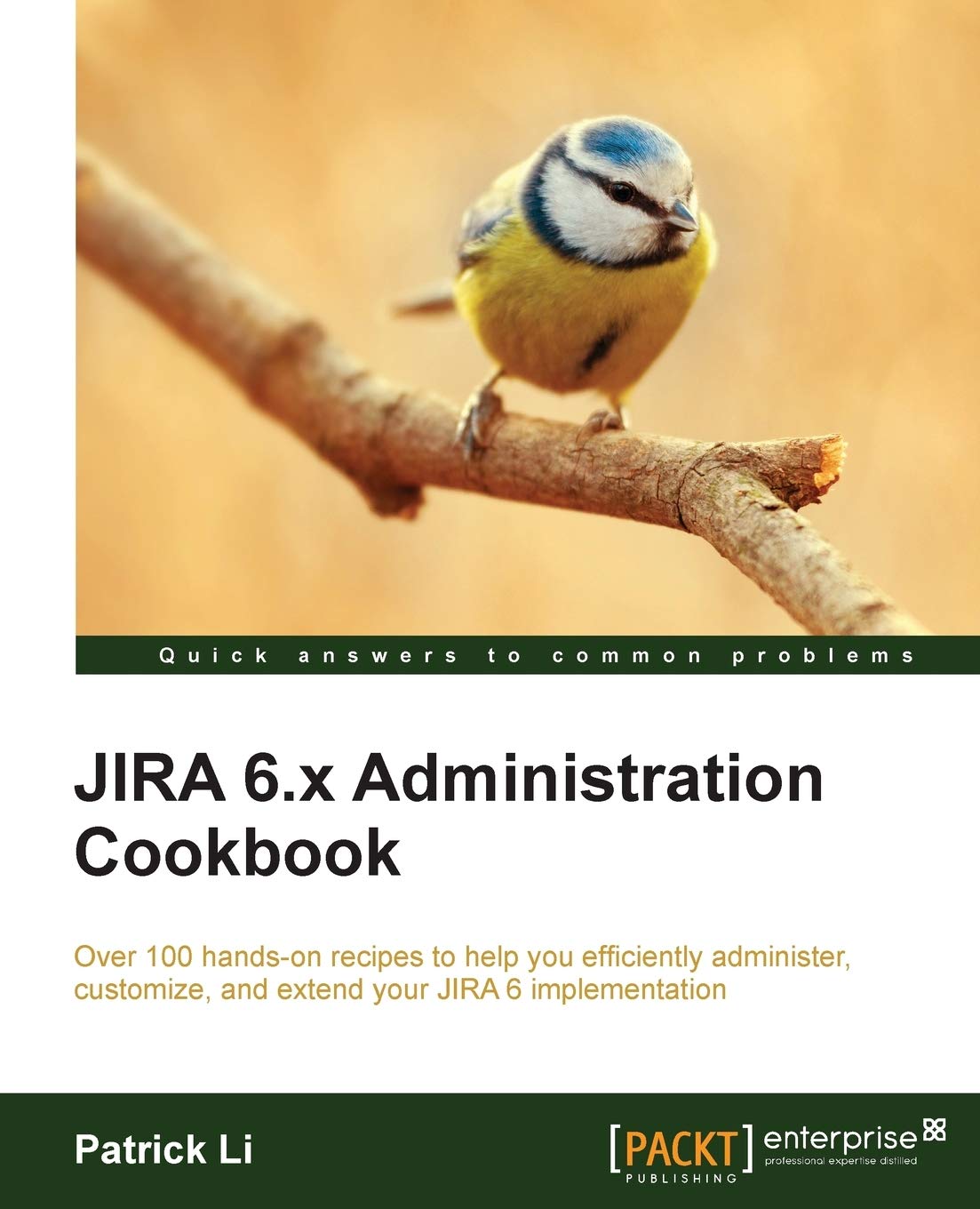 JIRA 6.x Administration Cookbook: Over 100 Handson Recipes to Help You Efficiently Administer, Customize, and Extend Your Jira ,Used