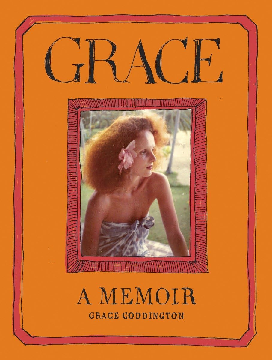 Grace: A Memoir,New