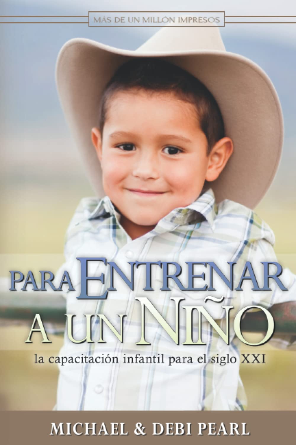 Para Entrenar A Un Nio (Spanish Edition),Used