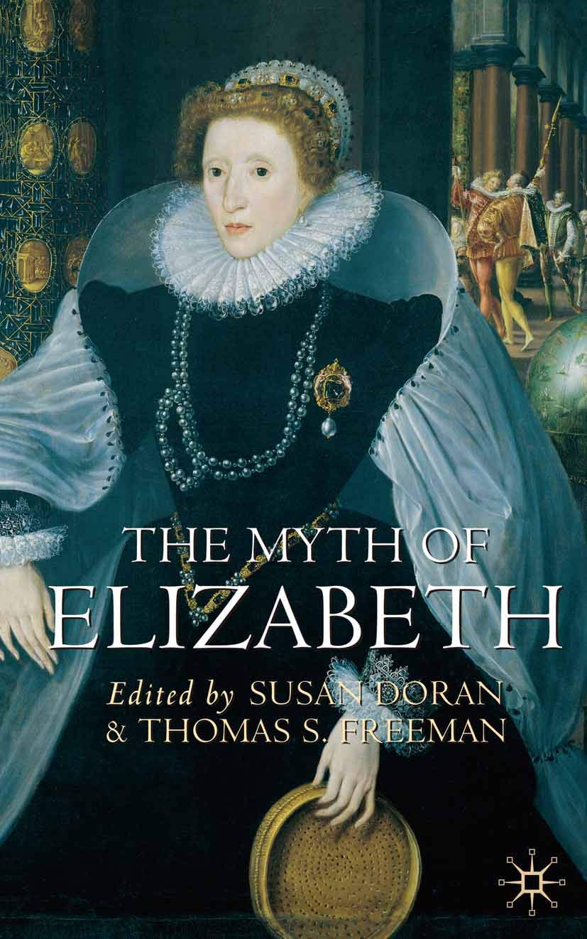 The Myth of Elizabeth,Used