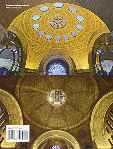 Guastavino Vaulting: The Art of Structural Tile,Used