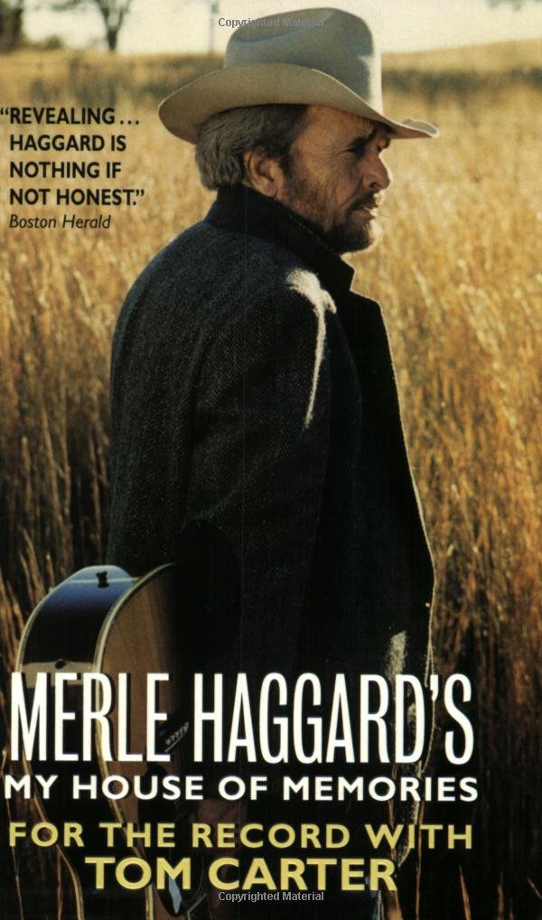 Merle Haggard'S My House Of Memories: For The Record,New