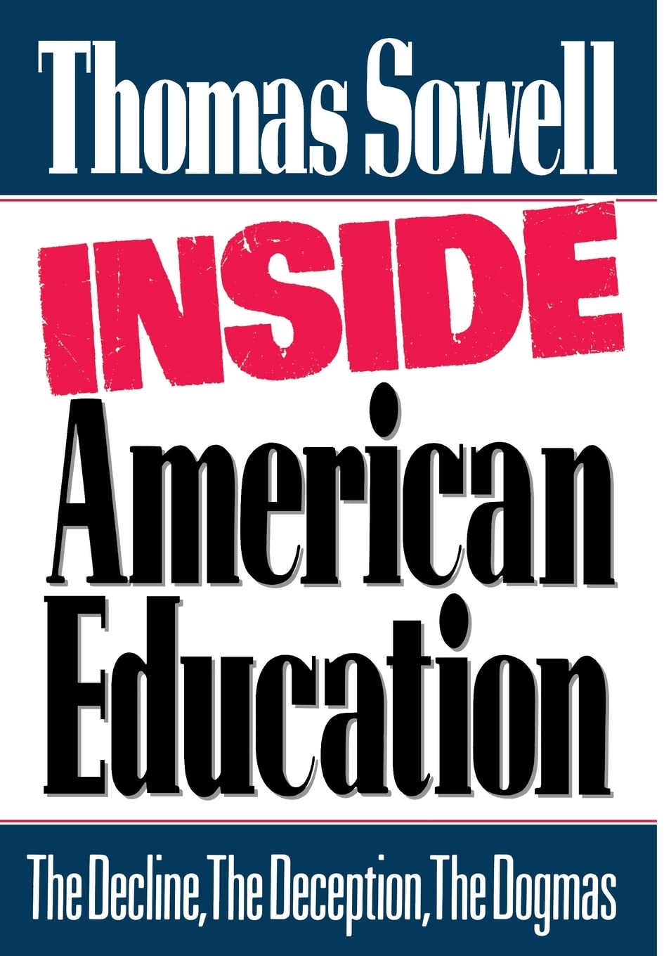 Inside American Education,Used