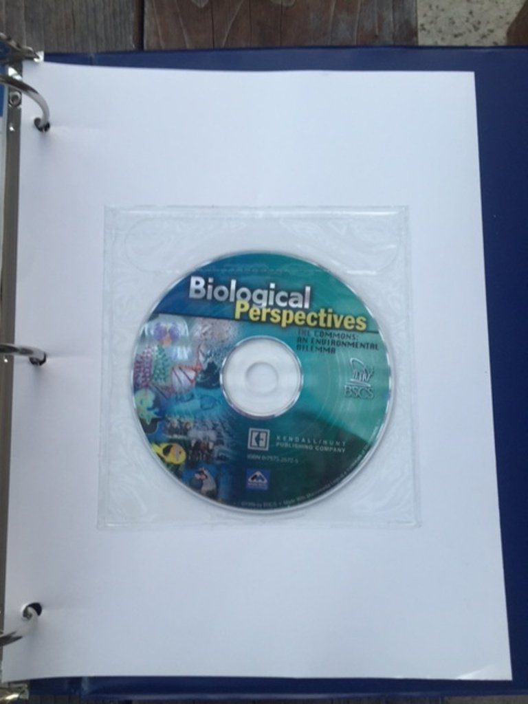 Biological Perspectives,New