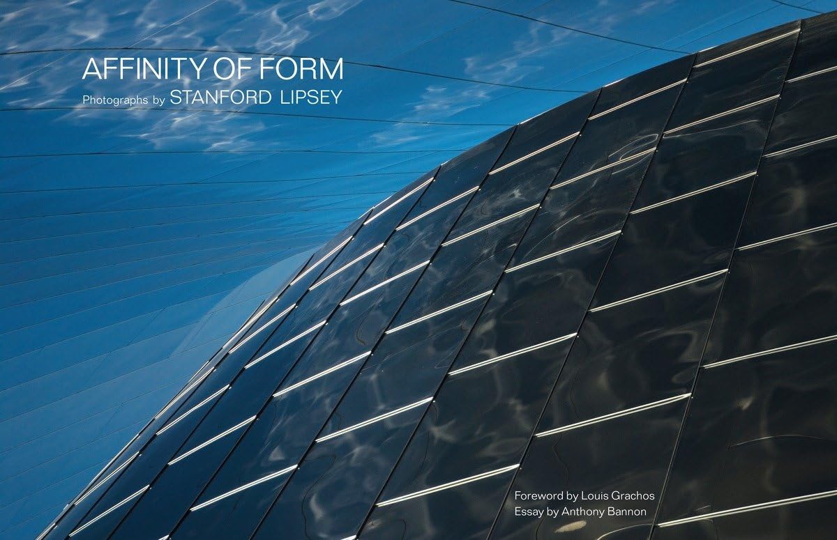 Affinity of Form,Used