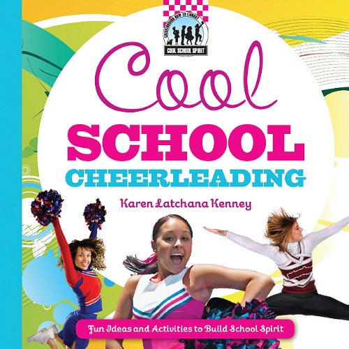 Cool School Cheerleading (Cool School Spirit),Used