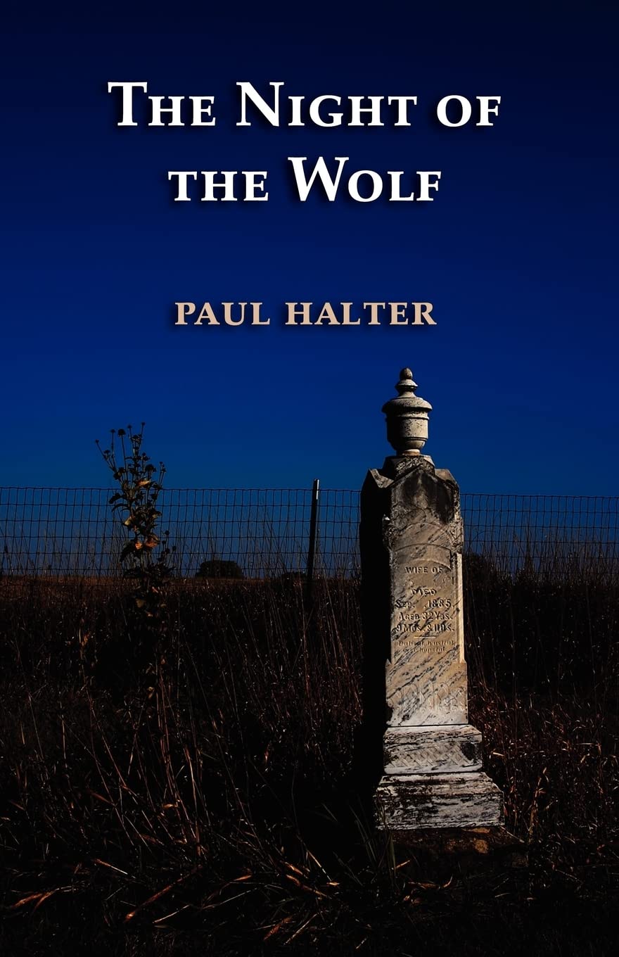 The Night Of The Wolf,Used
