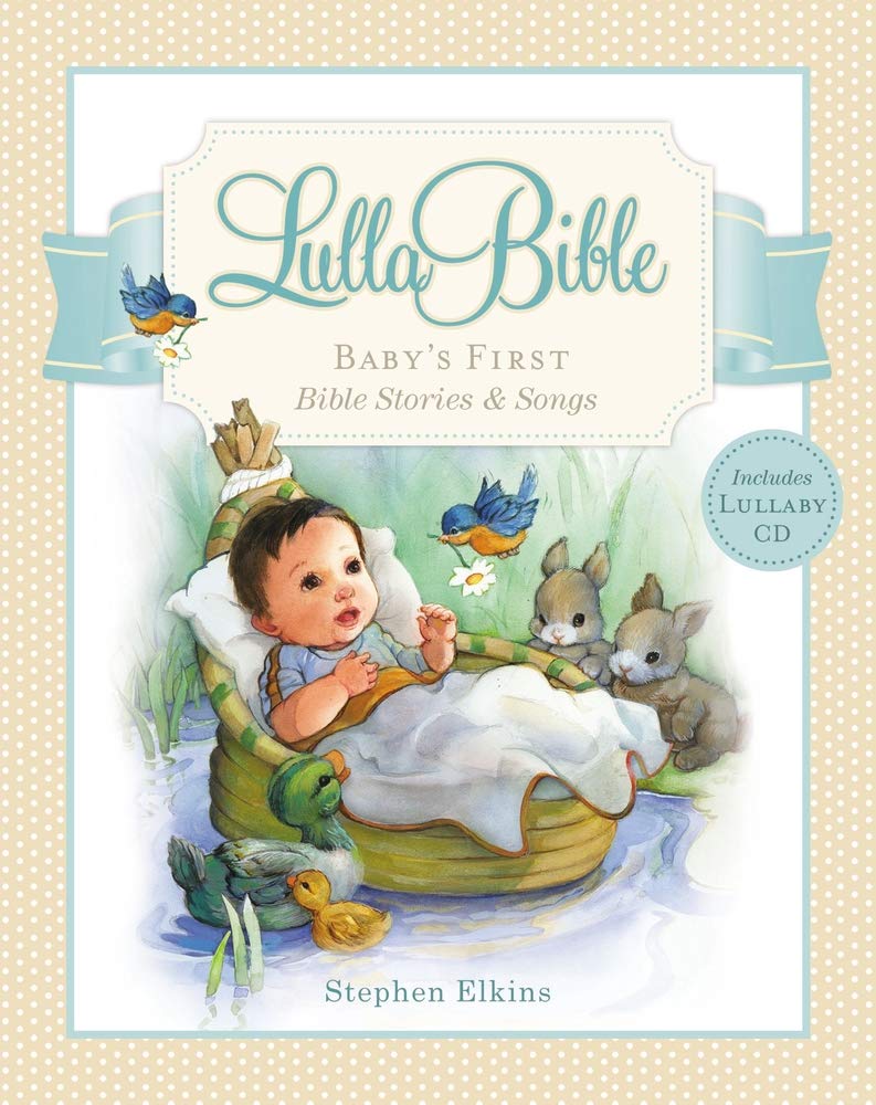 LullaBible,Used