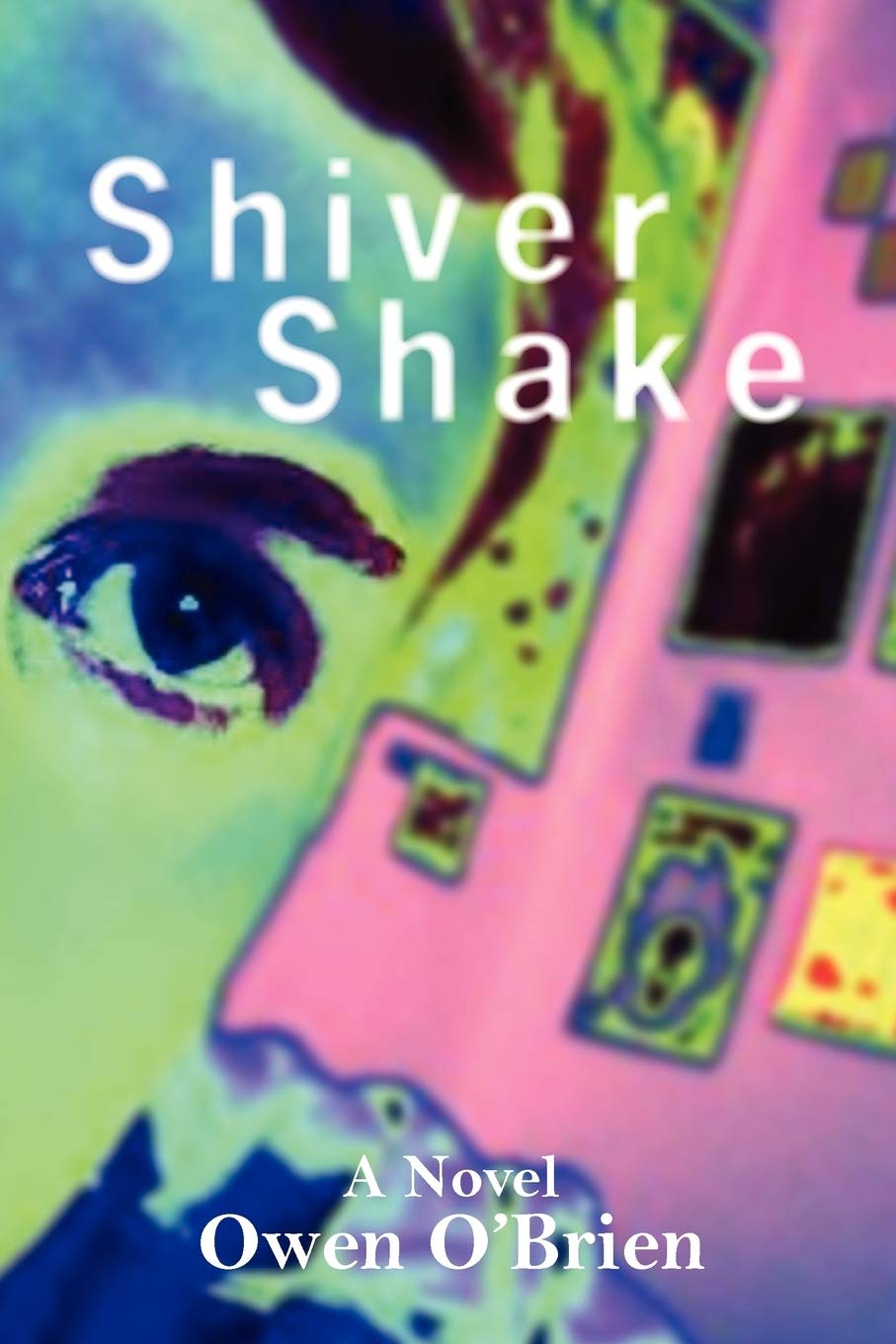 Shiver Shake,Used